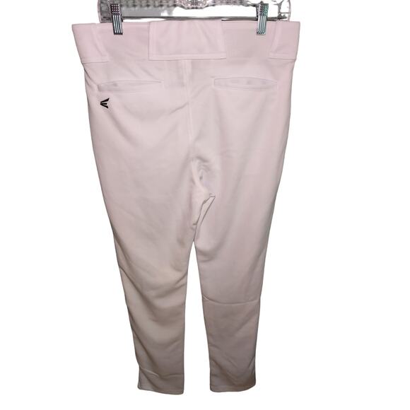 Easton Rival+ Baseball Pant Full Length/Semi-Relaxed Fit Men's Size Large - Picture 2 of 9